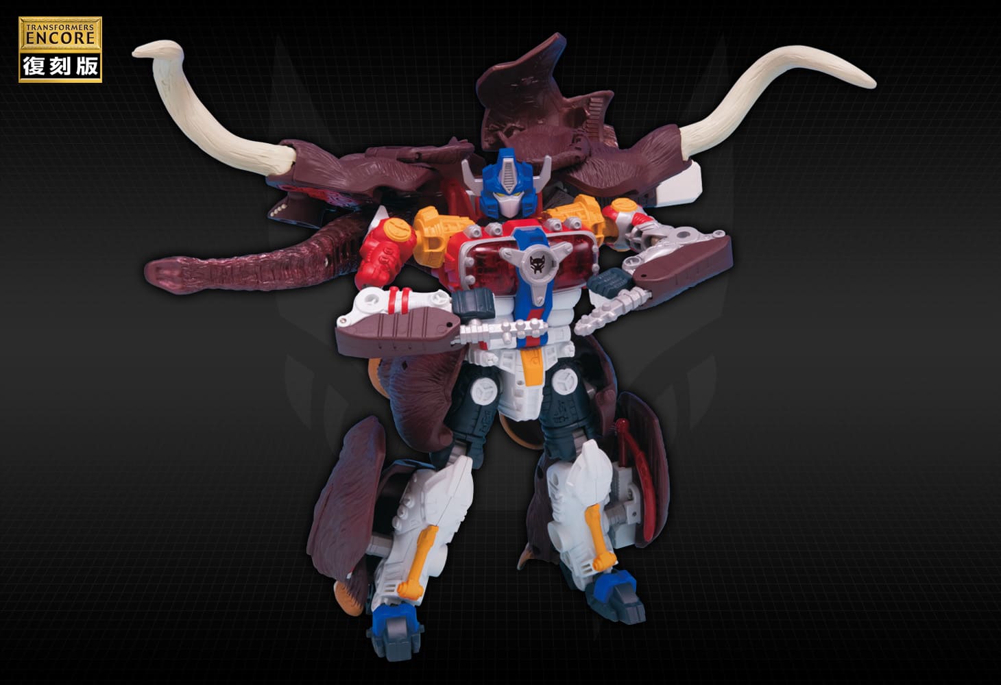 TFアンコール ビッグコンボイ