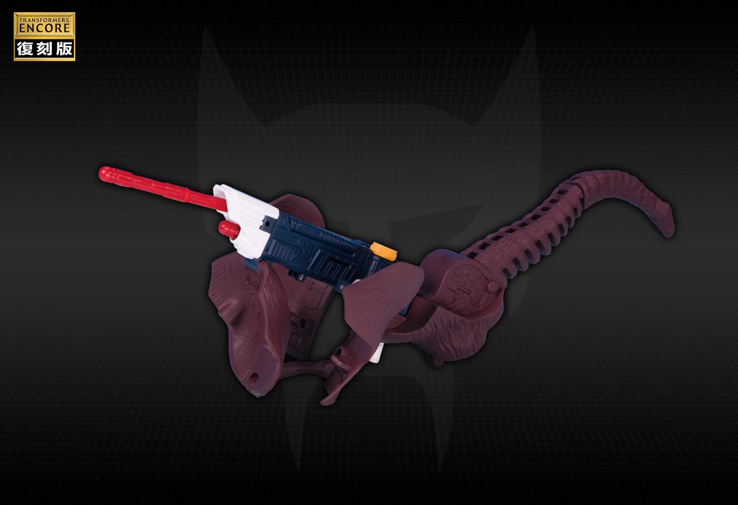 TFアンコール ビッグコンボイ