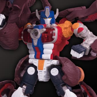 TFアンコール ビッグコンボイ