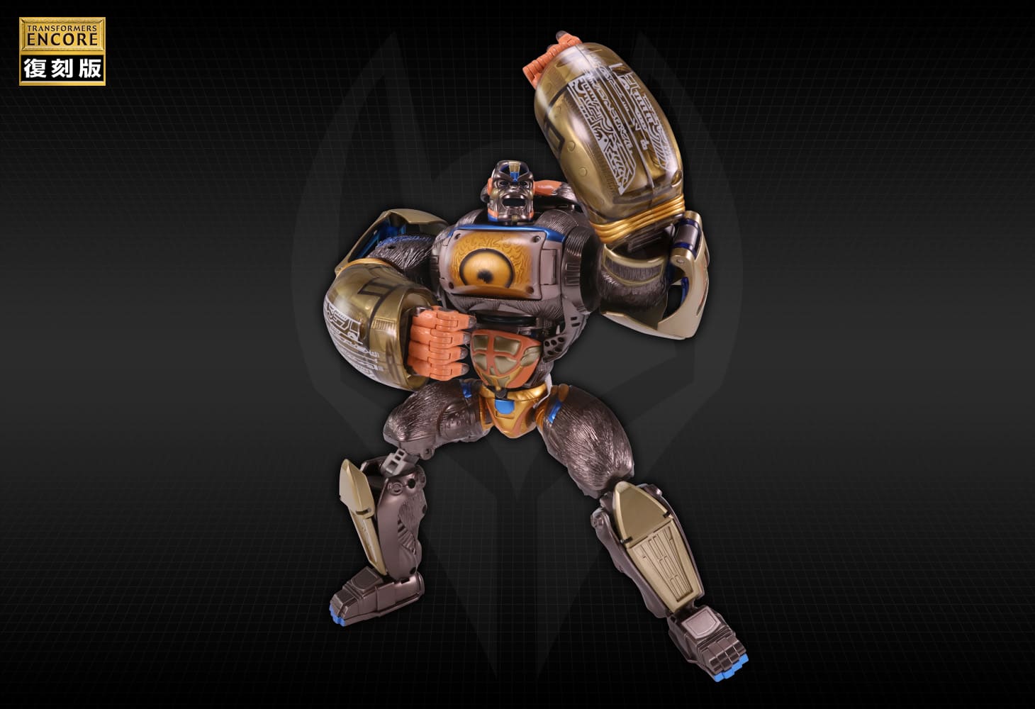 TFアンコール リターンズコンボイ