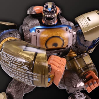 TFアンコール リターンズコンボイ