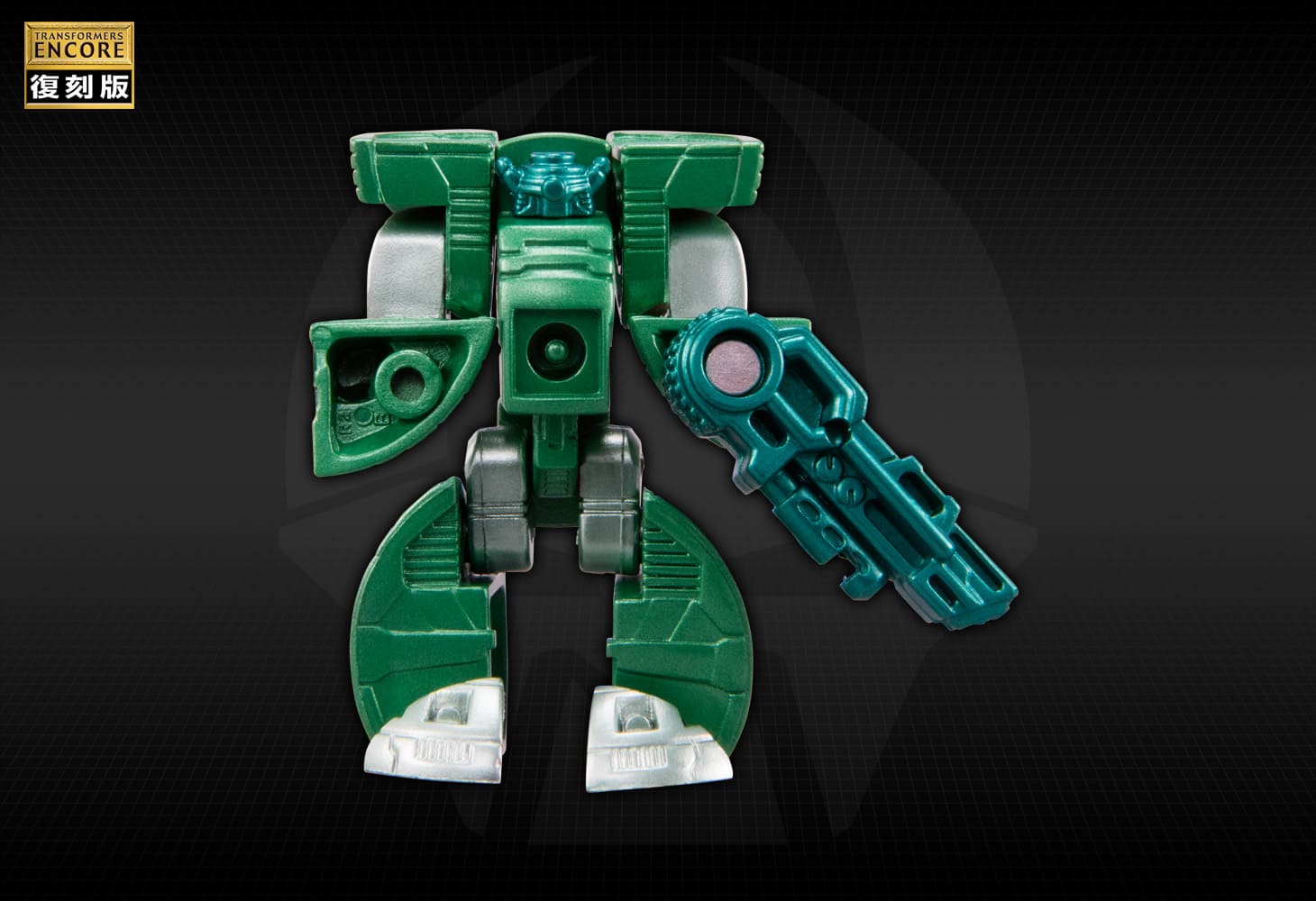 TFアンコール ユニクロン（マイクロン集合体カラー）