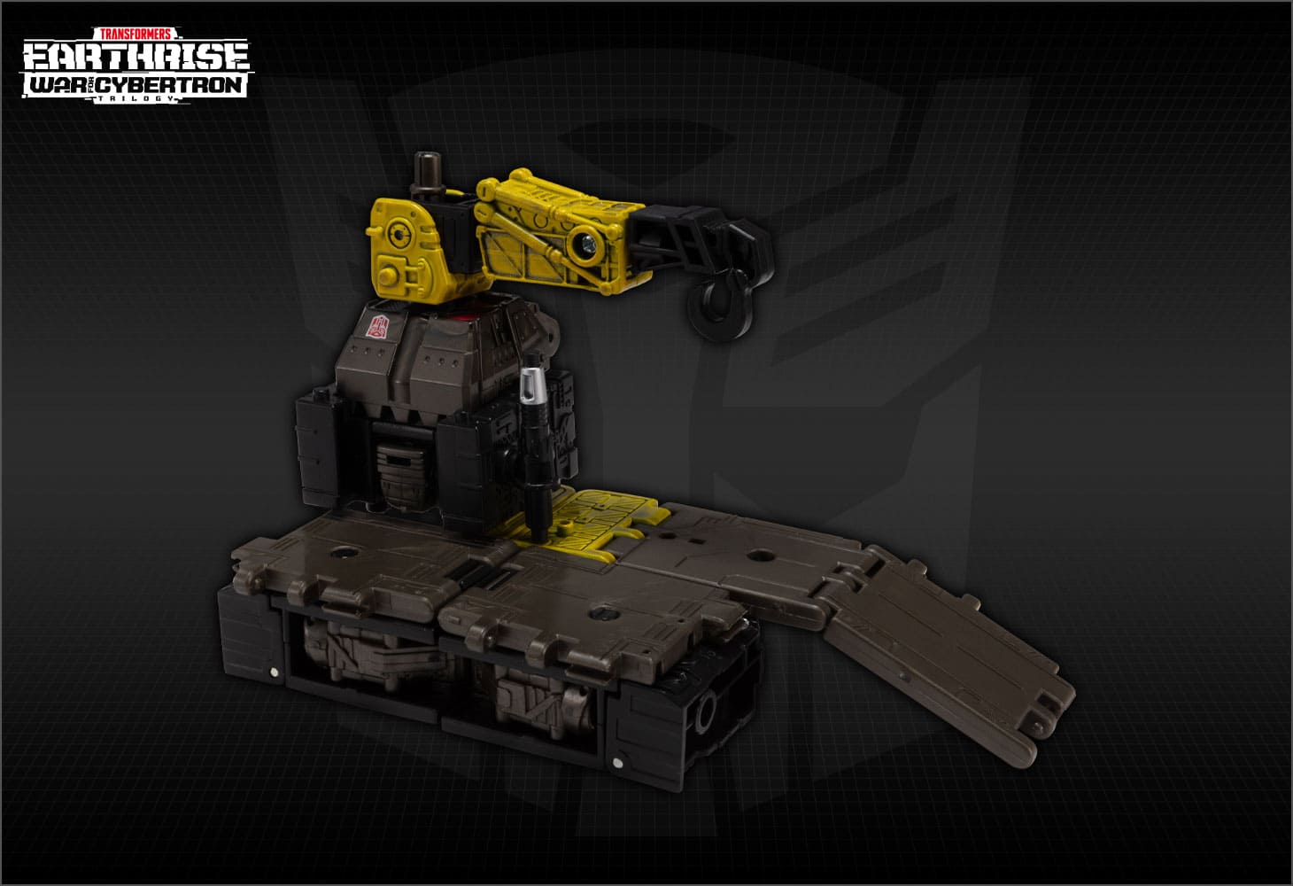 ER-04 アイアンワークス