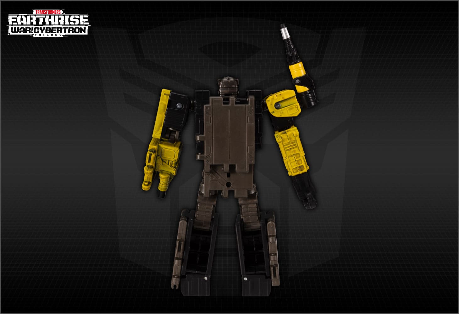 ER-04 アイアンワークス