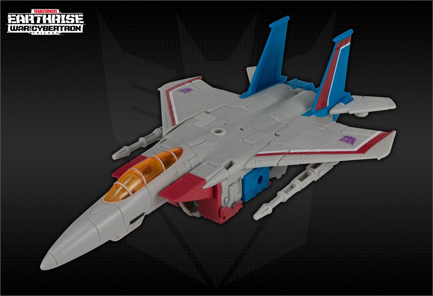 ER-05 スタースクリーム