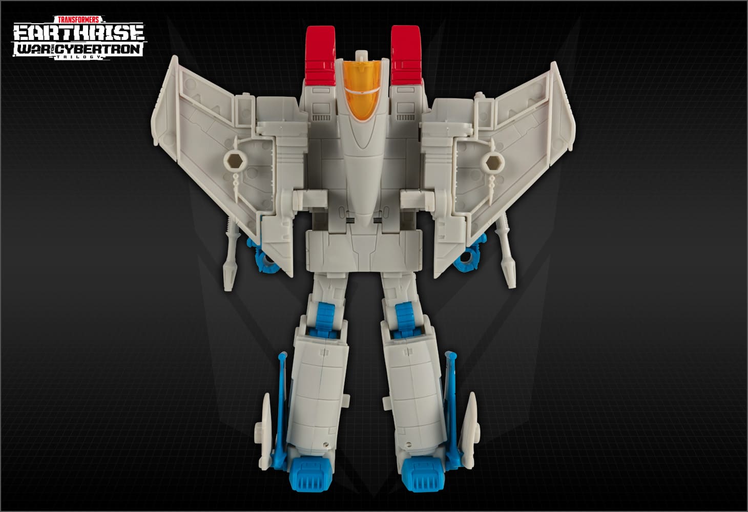 ER-05 スタースクリーム