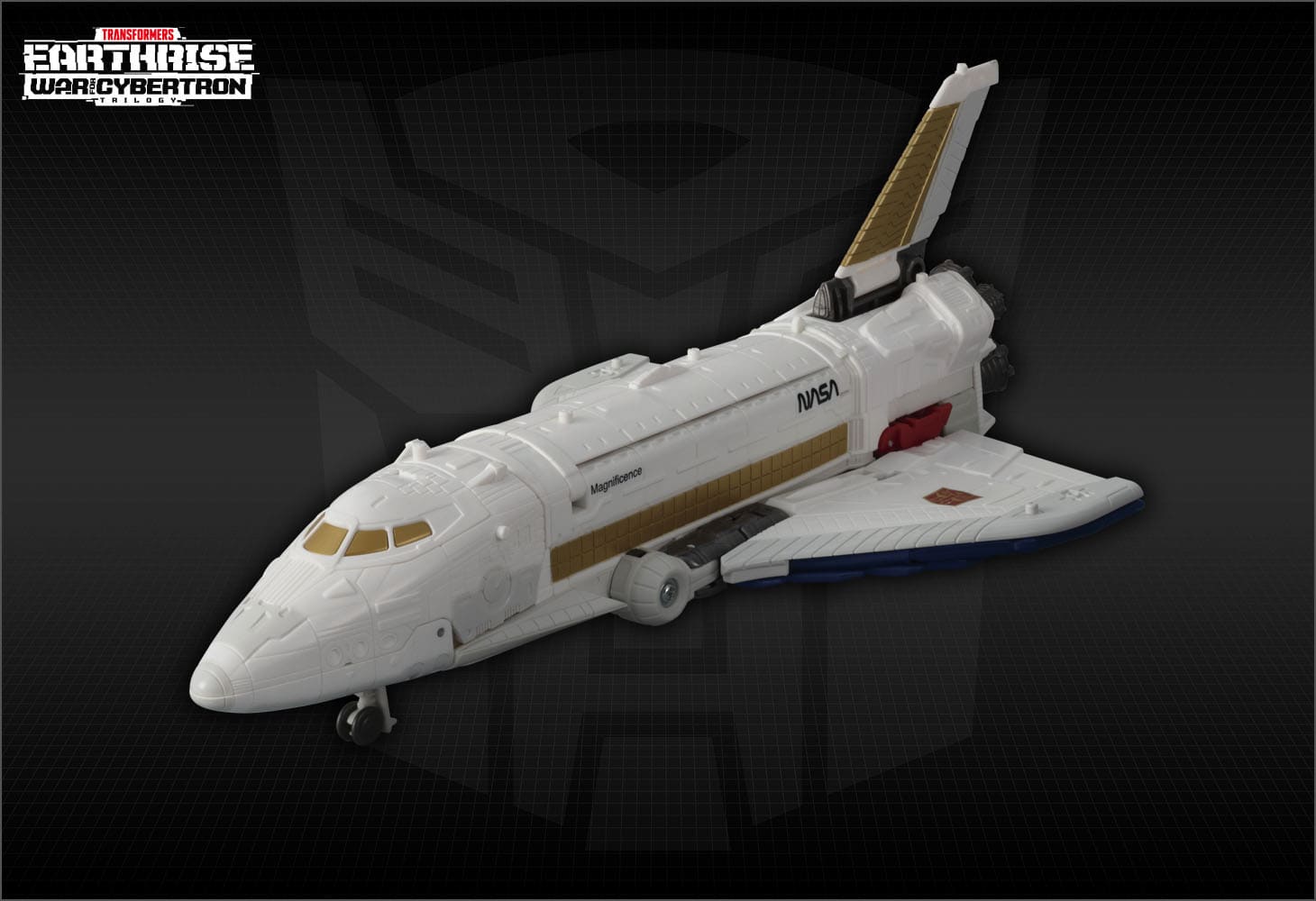 ER-06 オートボットスカイリンクス