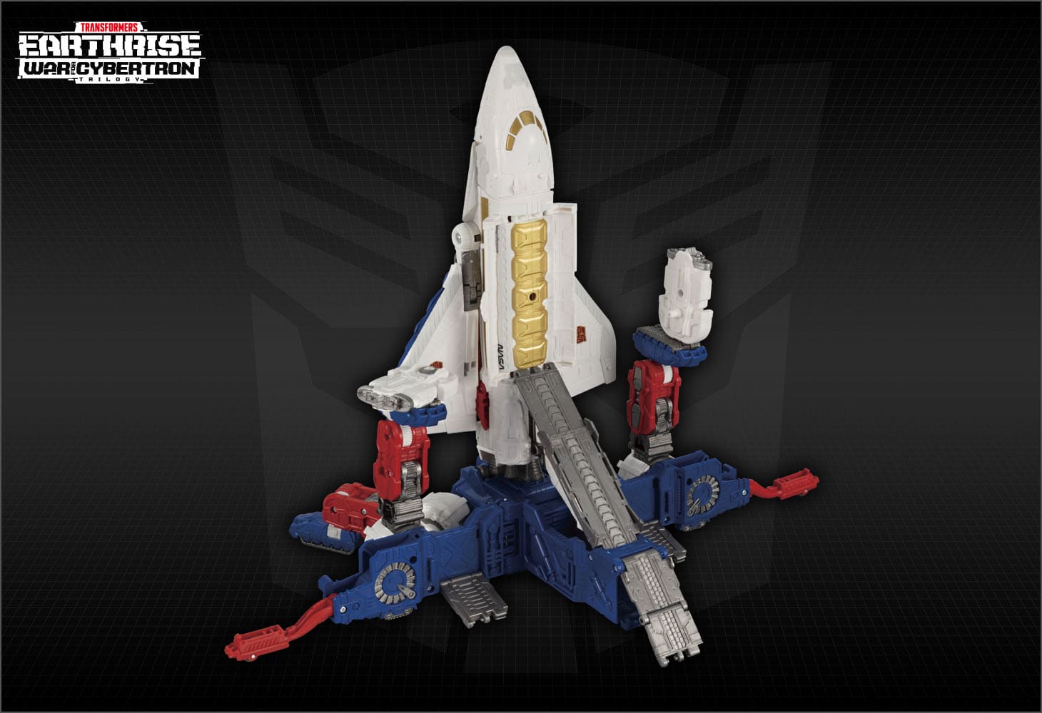 ER-06 オートボットスカイリンクス