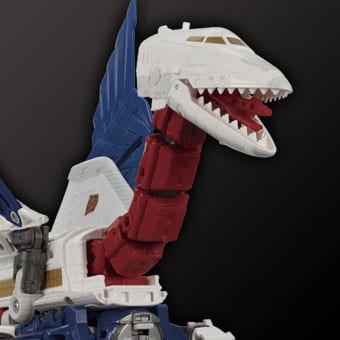 ER-06 オートボットスカイリンクス