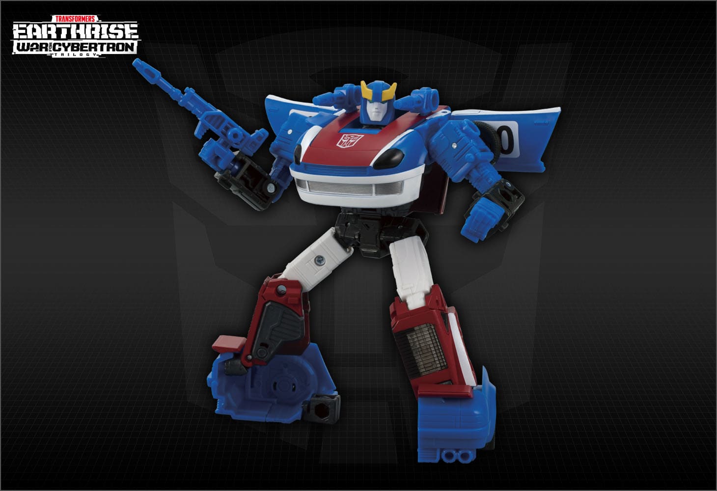 ER-07 スモークスクリーン