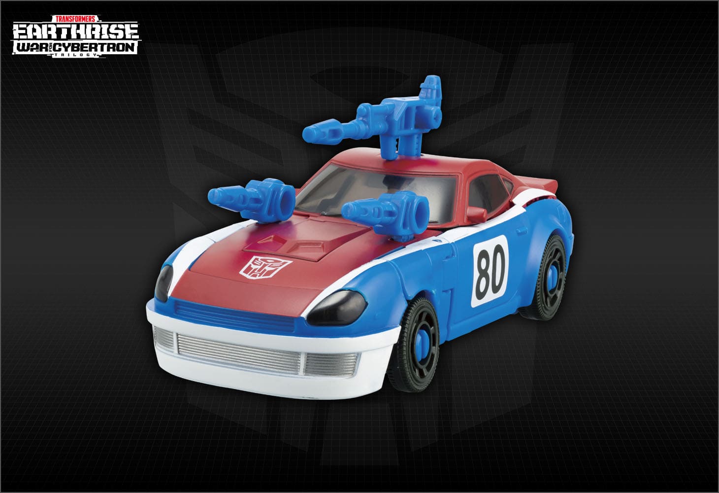 ER-07 スモークスクリーン