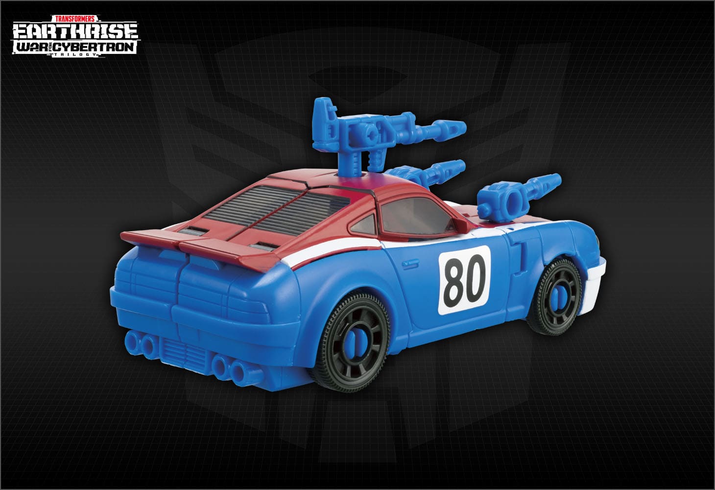 ER-07 スモークスクリーン