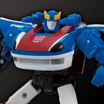 ER-07 スモークスクリーン