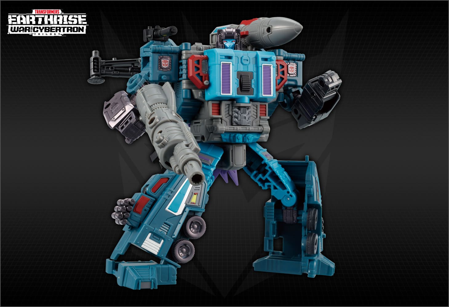 ER-08 ダブルディーラー