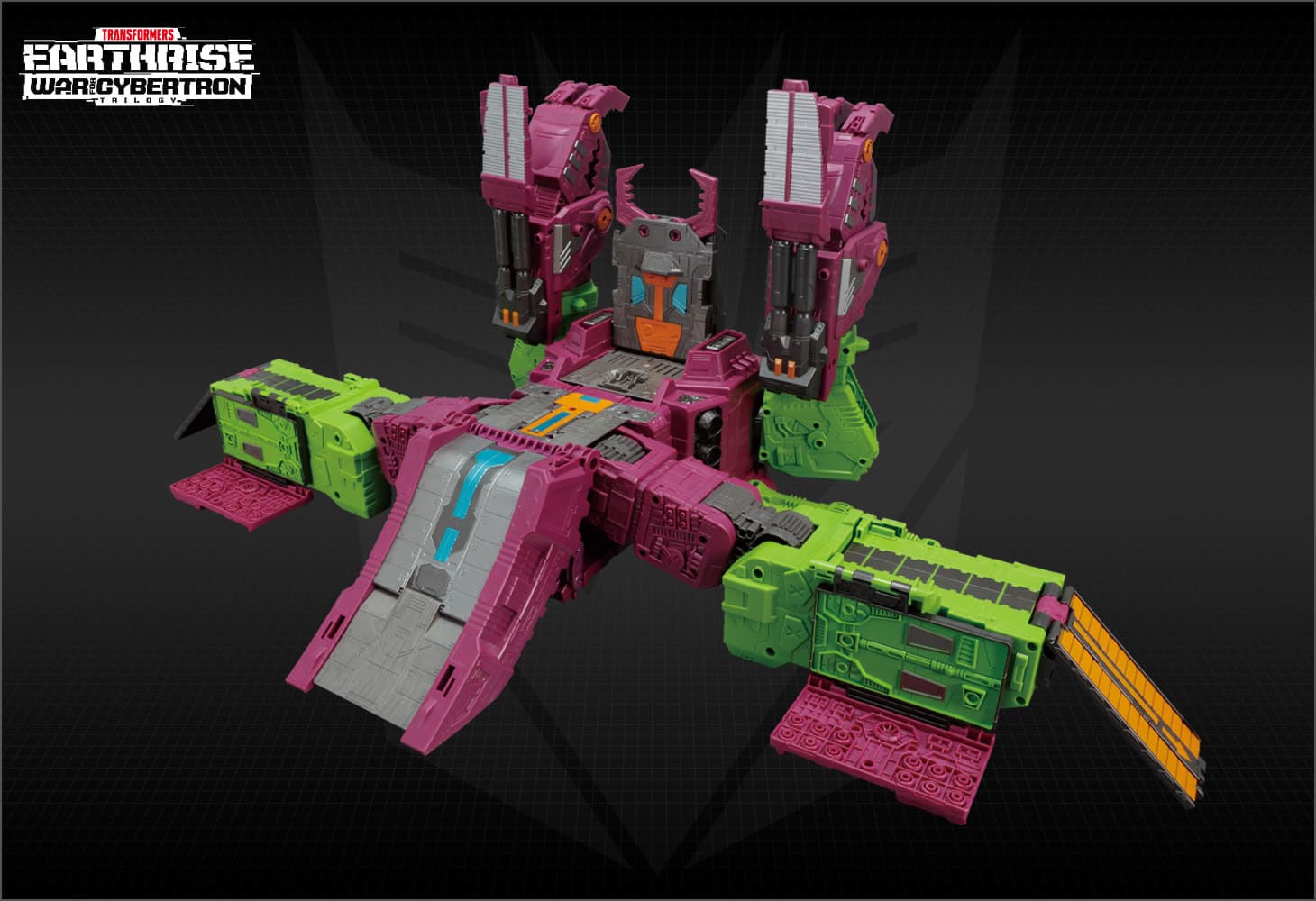 ER-10 スコルポノック