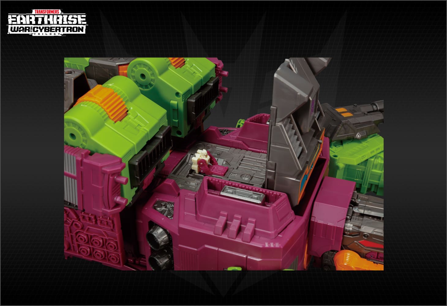 ER-10 スコルポノック