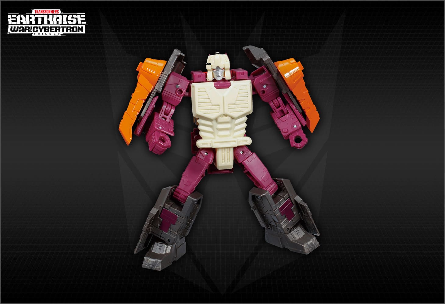 ER-10 スコルポノック