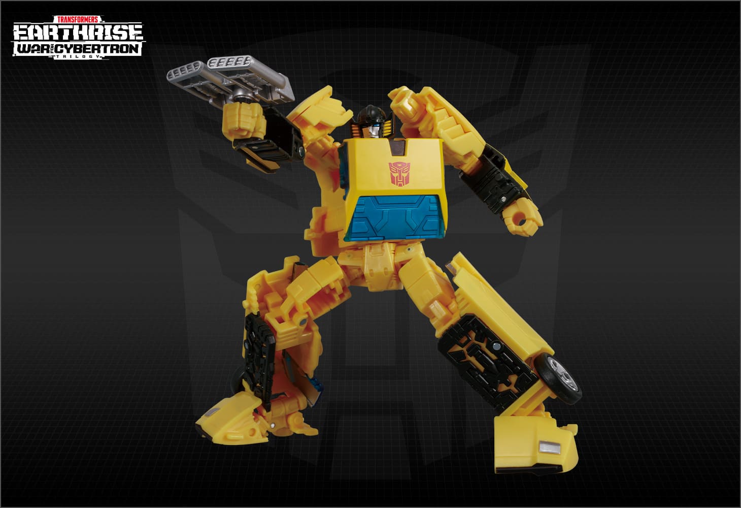 ER-11 サンストリーカー