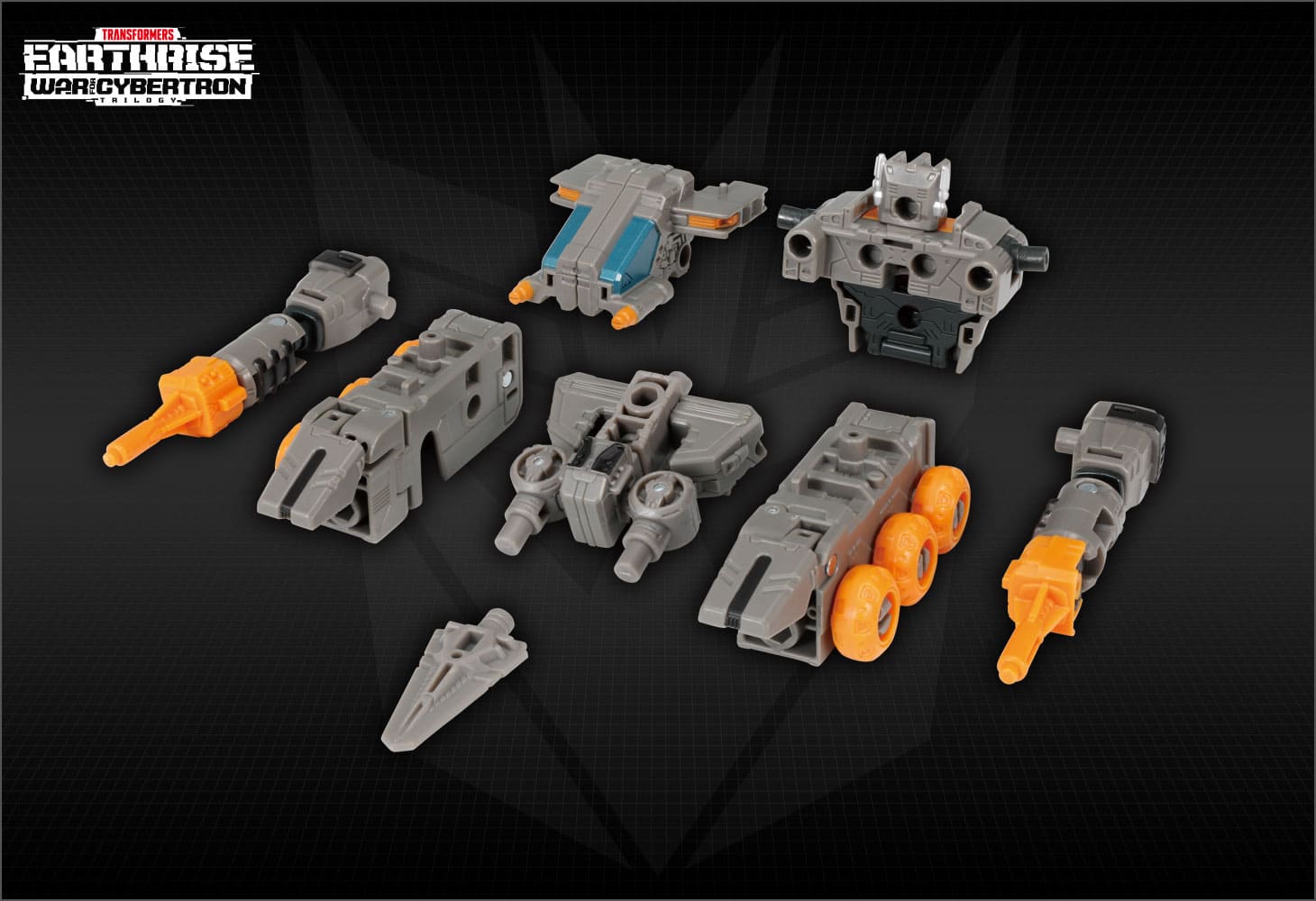 ER-12 ファストトラック