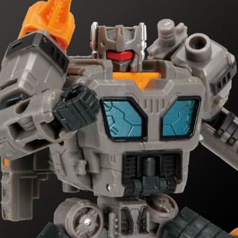 ER-12 ファストトラック