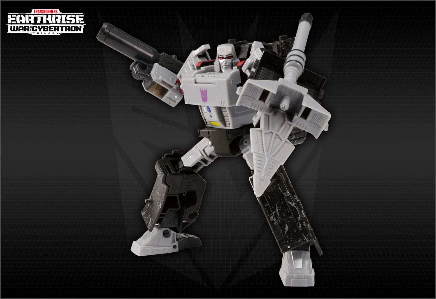 ER-13 メガトロン