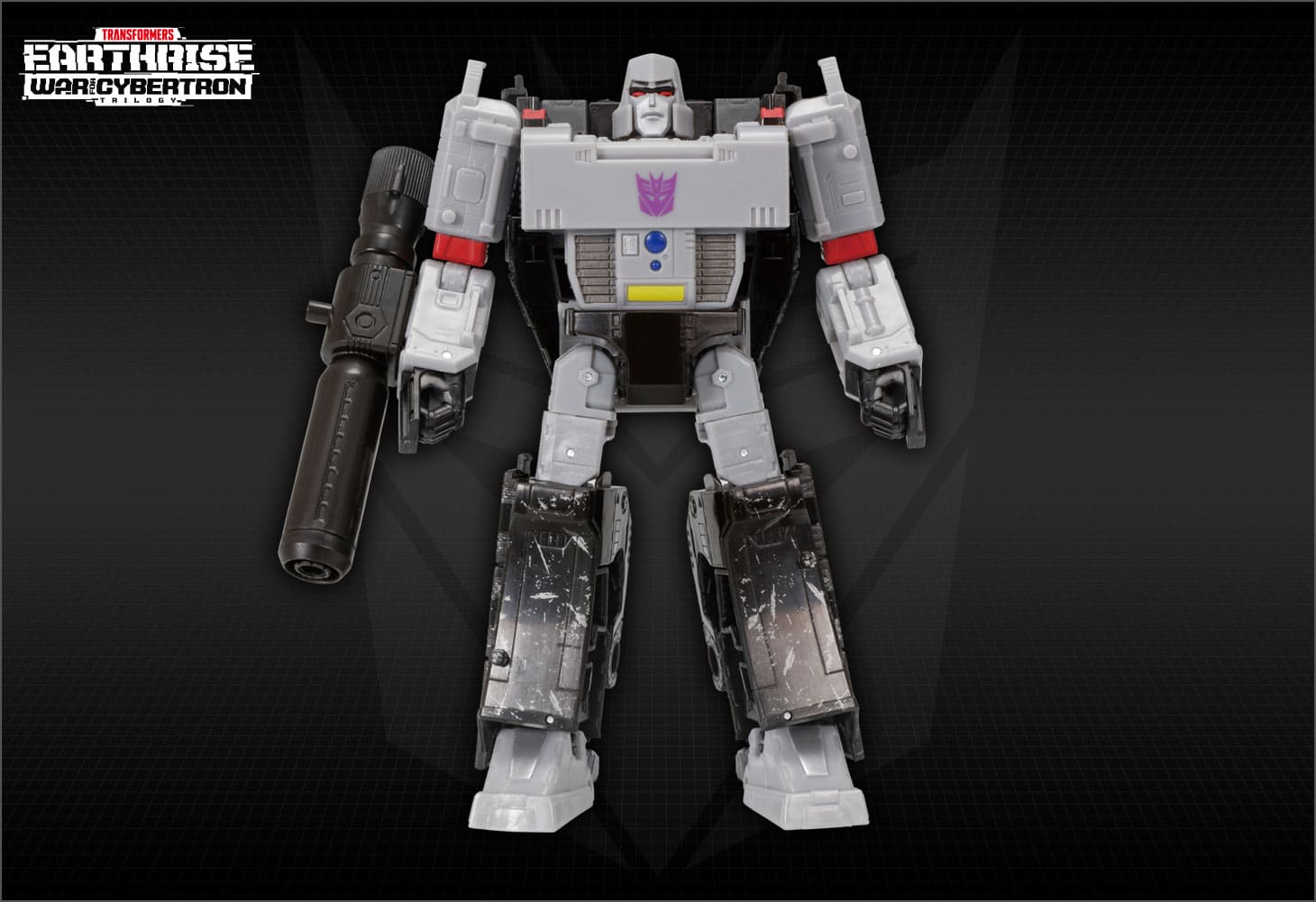 ER-13 メガトロン