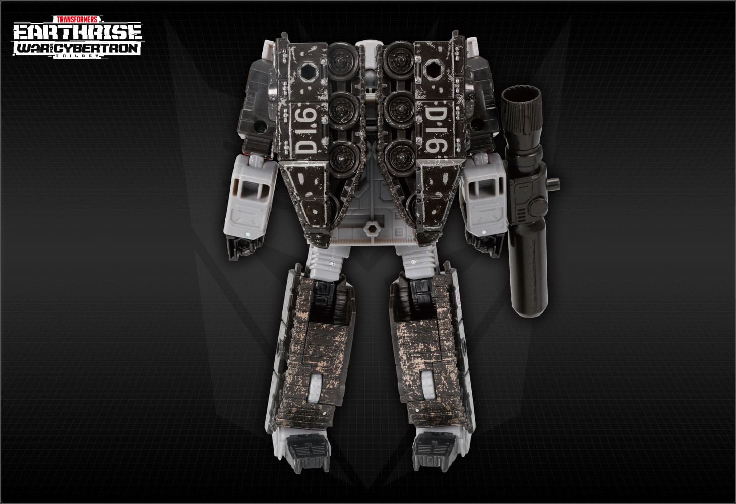 ER-13 メガトロン