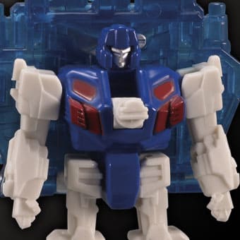 【 タカラトミーモール限定】ER EX-01 サウンドバリア