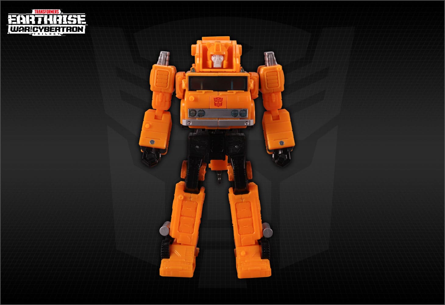 【 タカラトミーモール限定】ER EX-02 グラップル