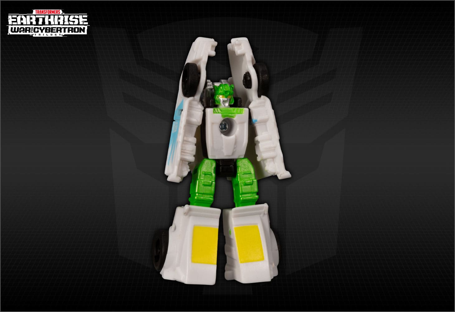 【 国内：タカラトミーモール限定】ER EX-03 トリップアップ＆ダディーオー