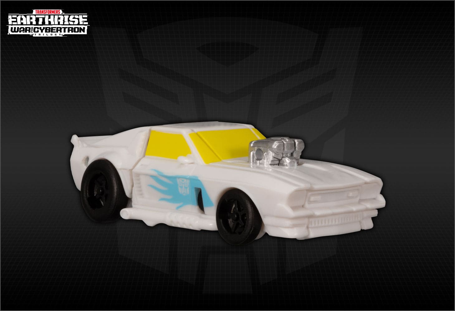 【 国内：タカラトミーモール限定】ER EX-03 トリップアップ＆ダディーオー