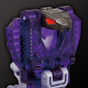 【国内:タカラトミーモール限定】ER EX-06 スリザーファング