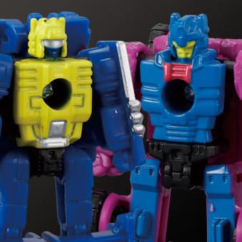 【国内:タカラトミーモール限定】ER EX-09 ローラーフォース＆グラウンドホッグ