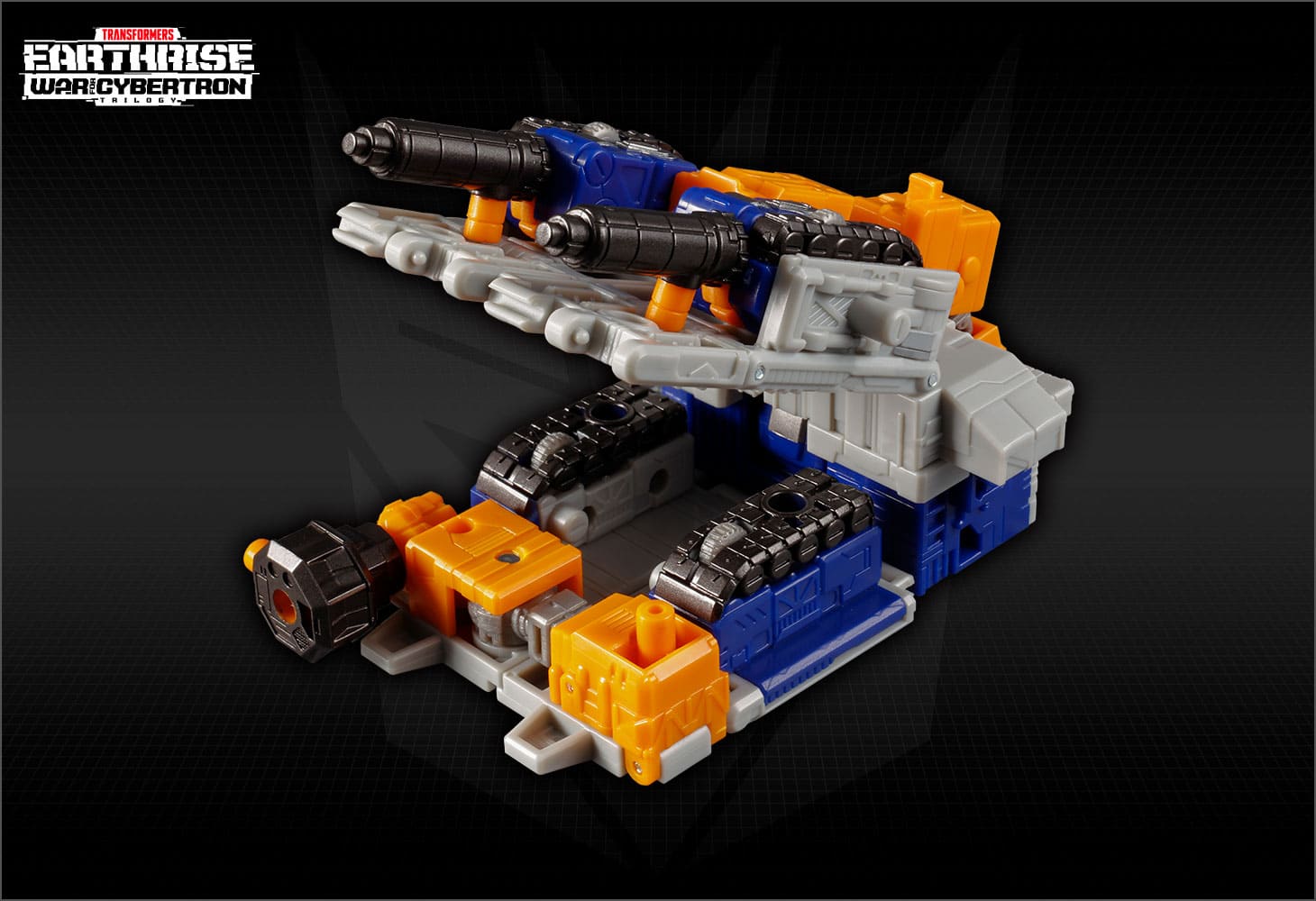 【国内：タカラトミーモール限定】ER EX-12 エアウェーブ