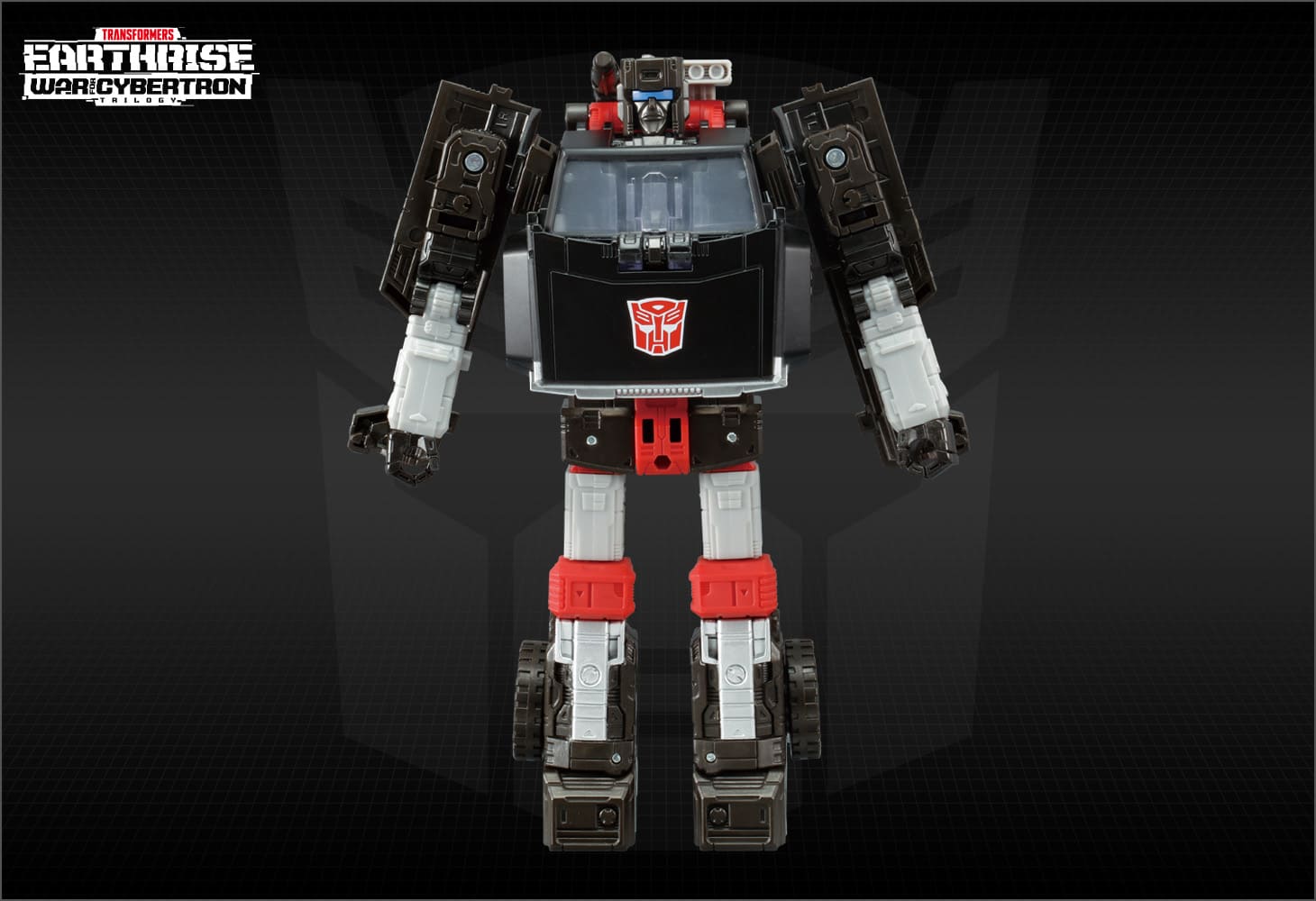 【国内：タカラトミーモール限定】ER EX-13 トレイルブレイカー