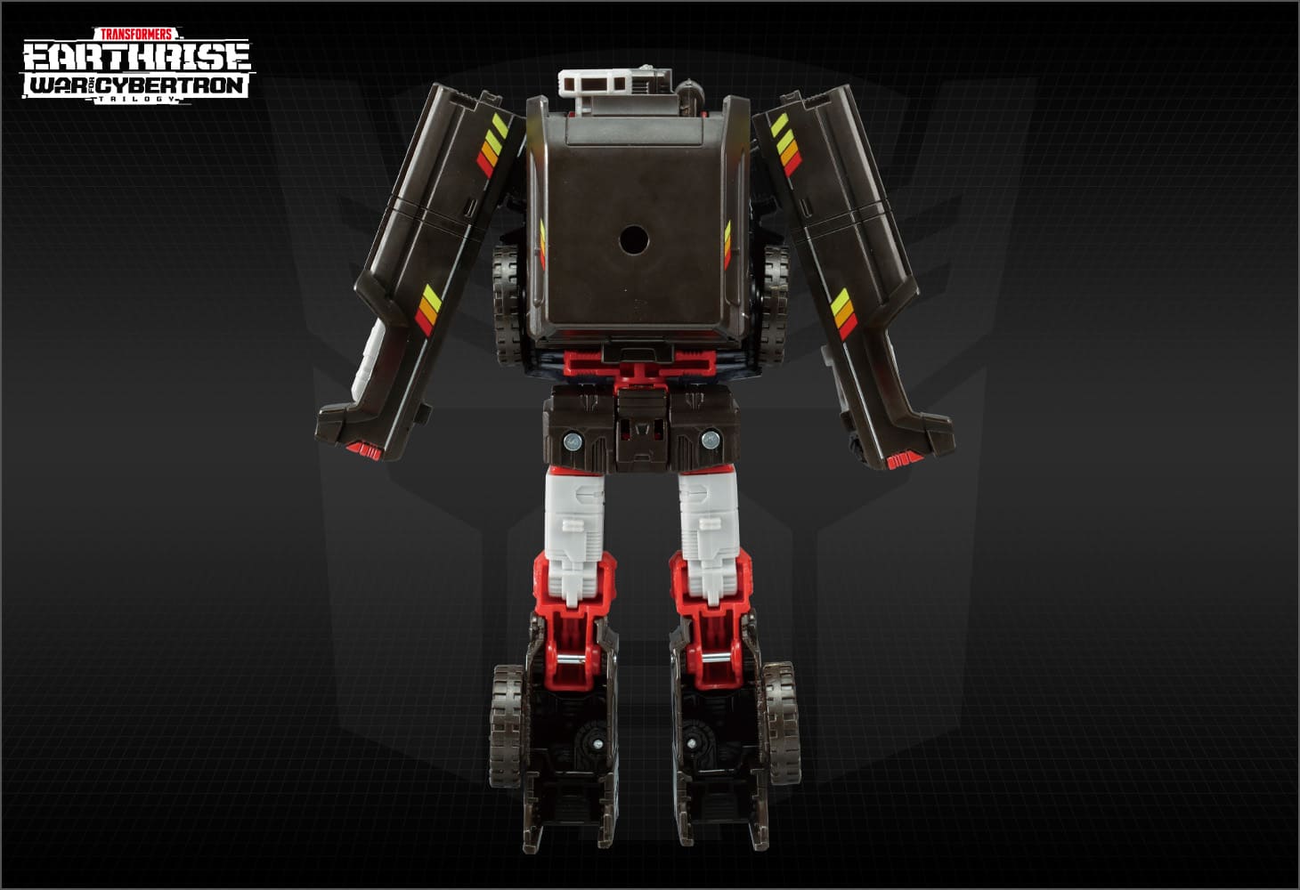 【国内：タカラトミーモール限定】ER EX-13 トレイルブレイカー