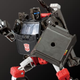 【国内：タカラトミーモール限定】ER EX-13 トレイルブレイカー