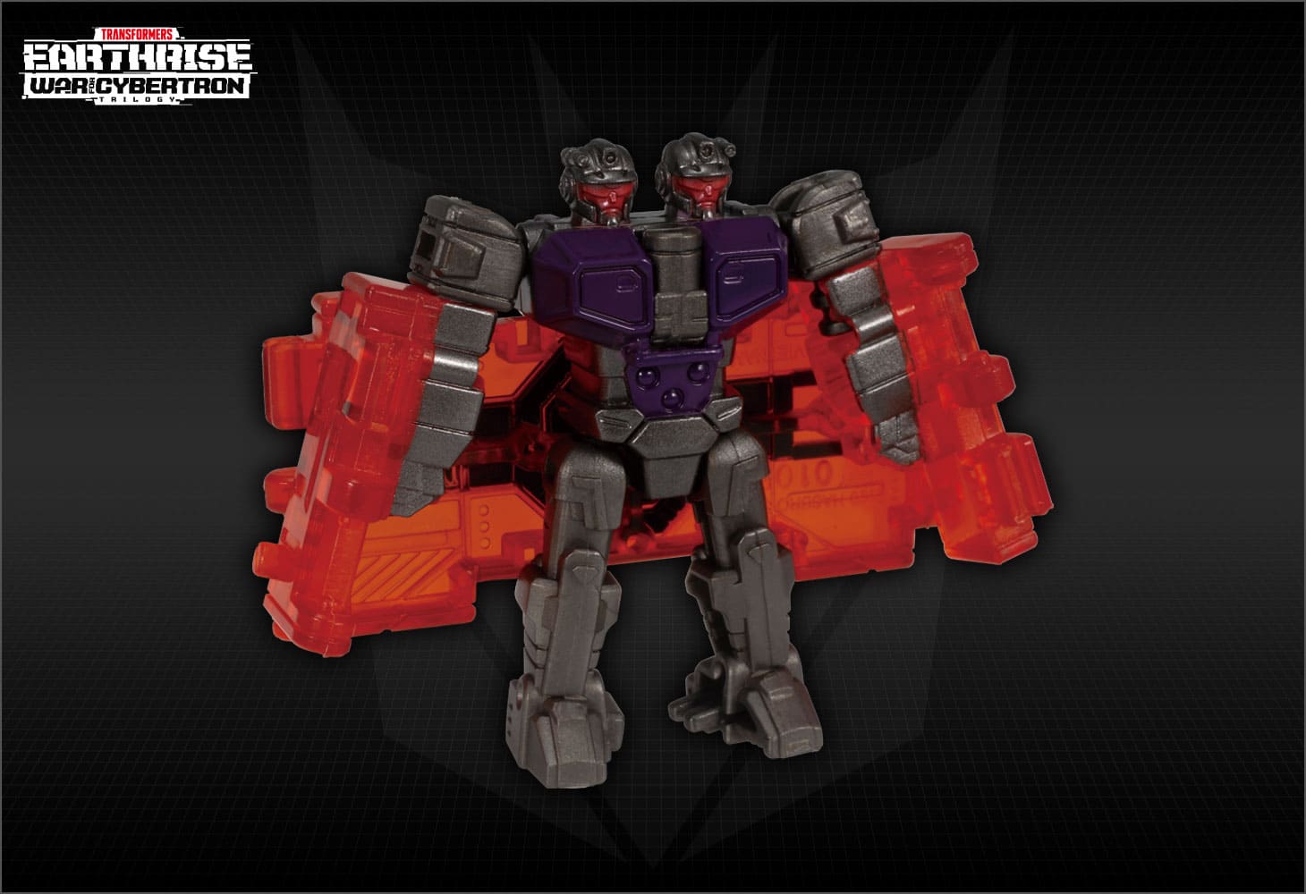 【国内：タカラトミーモール限定】ER EX-15 ダブルクロッサー