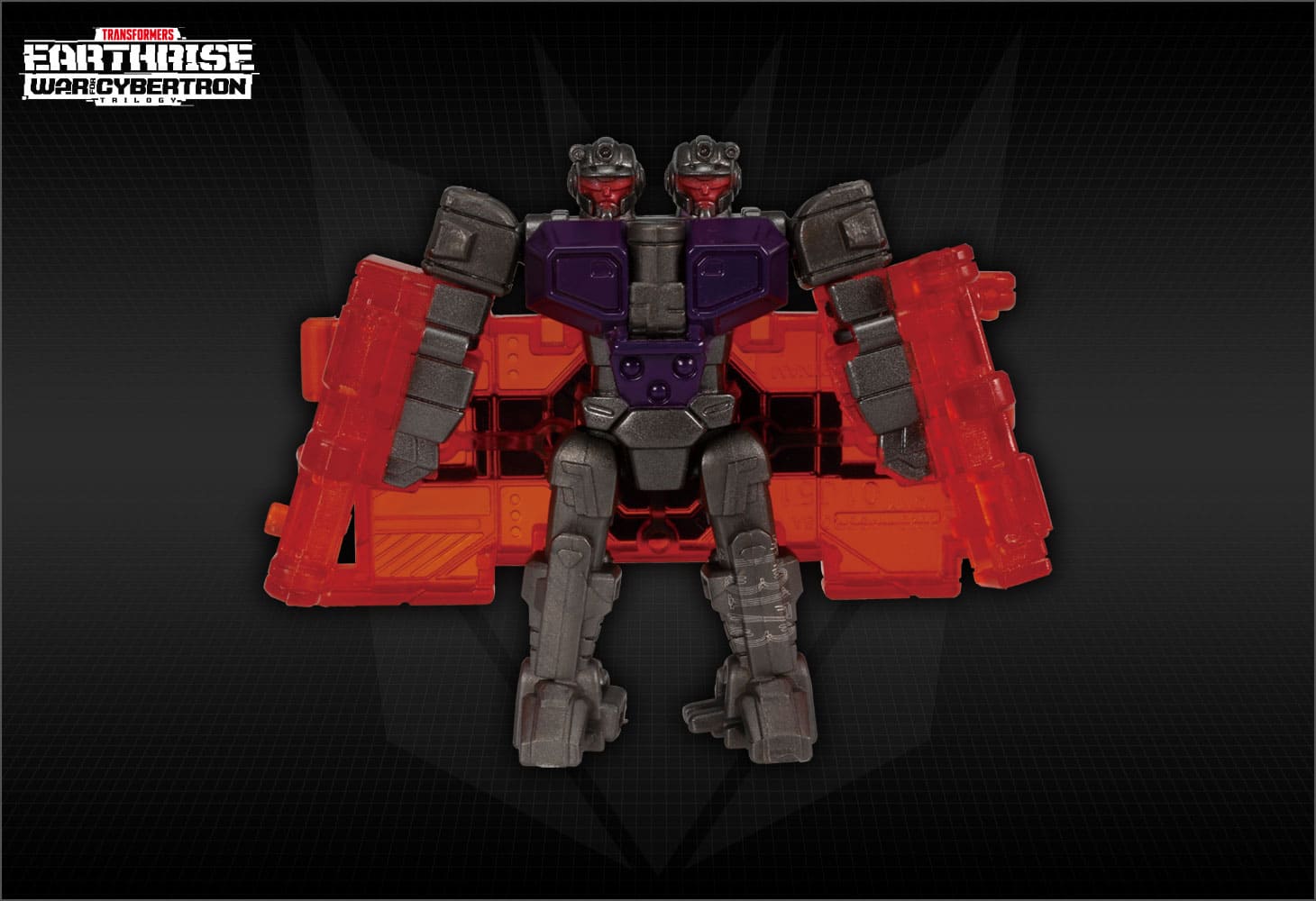 【国内：タカラトミーモール限定】ER EX-15 ダブルクロッサー