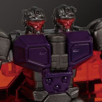 【国内：タカラトミーモール限定】ER EX-15 ダブルクロッサー