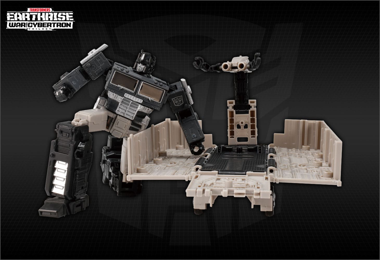 【国内：タカラトミーモール限定】ER EX-17 オルタネイトユニバース オプティマスプライム