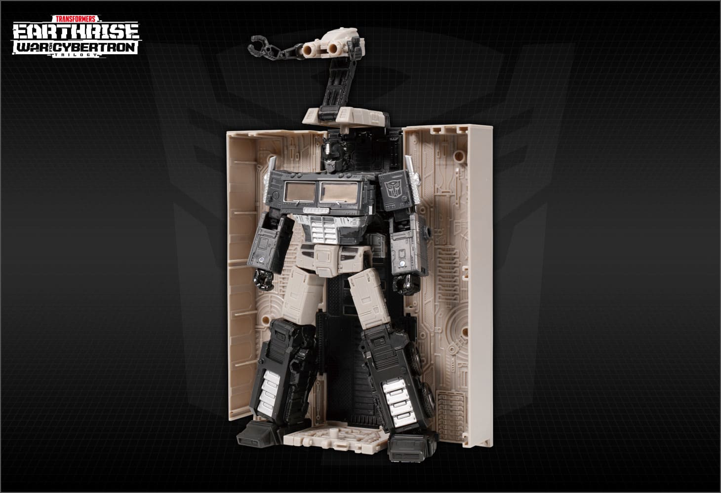 【国内：タカラトミーモール限定】ER EX-17 オルタネイトユニバース オプティマスプライム