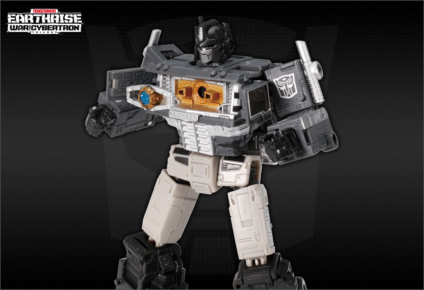 【国内：タカラトミーモール限定】ER EX-17 オルタネイトユニバース オプティマスプライム