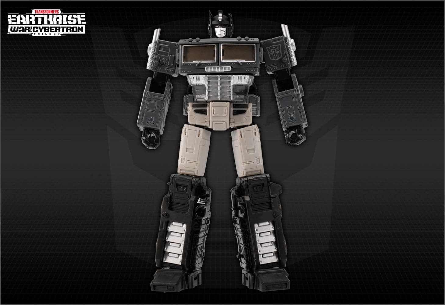 【国内：タカラトミーモール限定】ER EX-17 オルタネイトユニバース オプティマスプライム