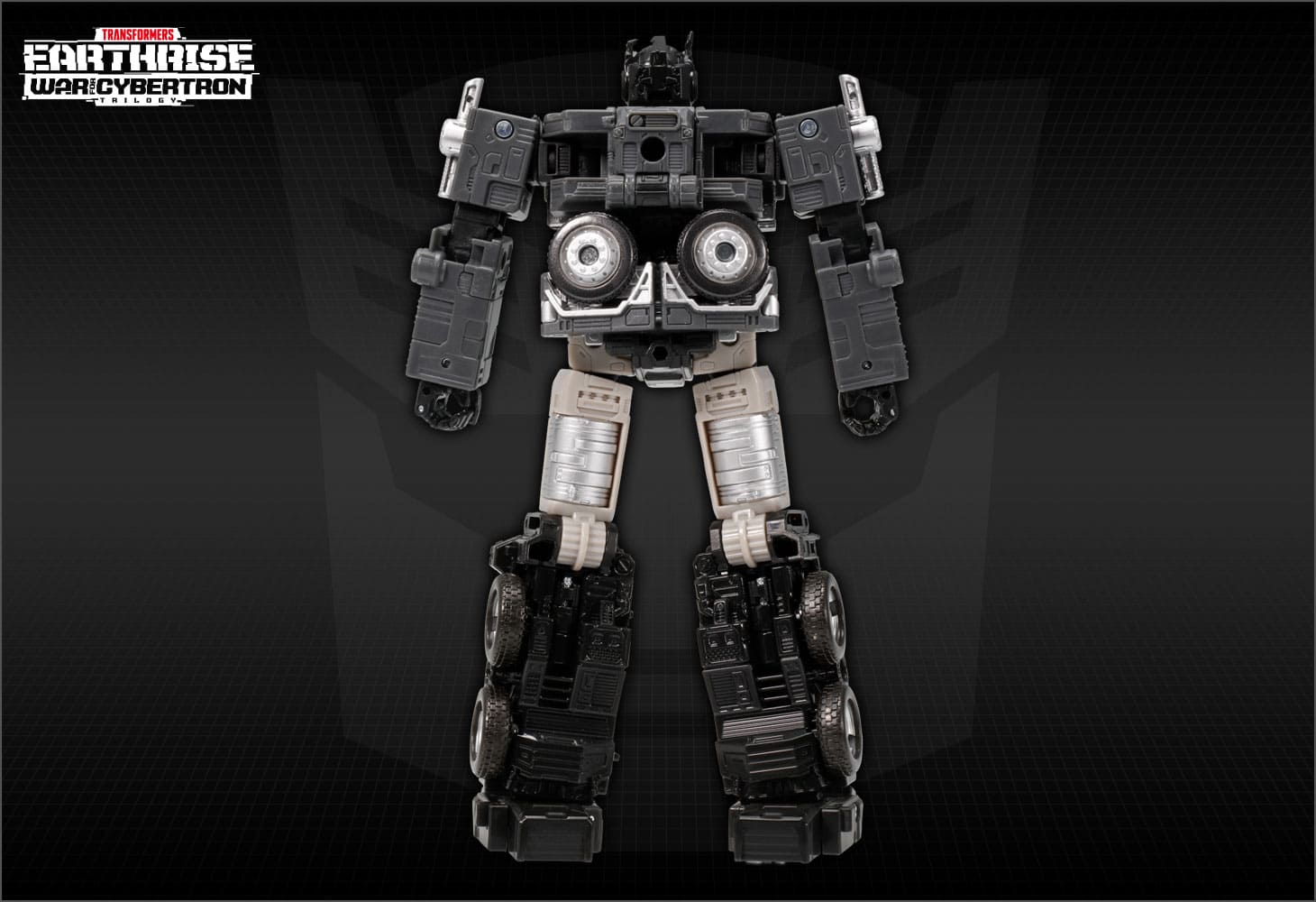 【国内：タカラトミーモール限定】ER EX-17 オルタネイトユニバース オプティマスプライム