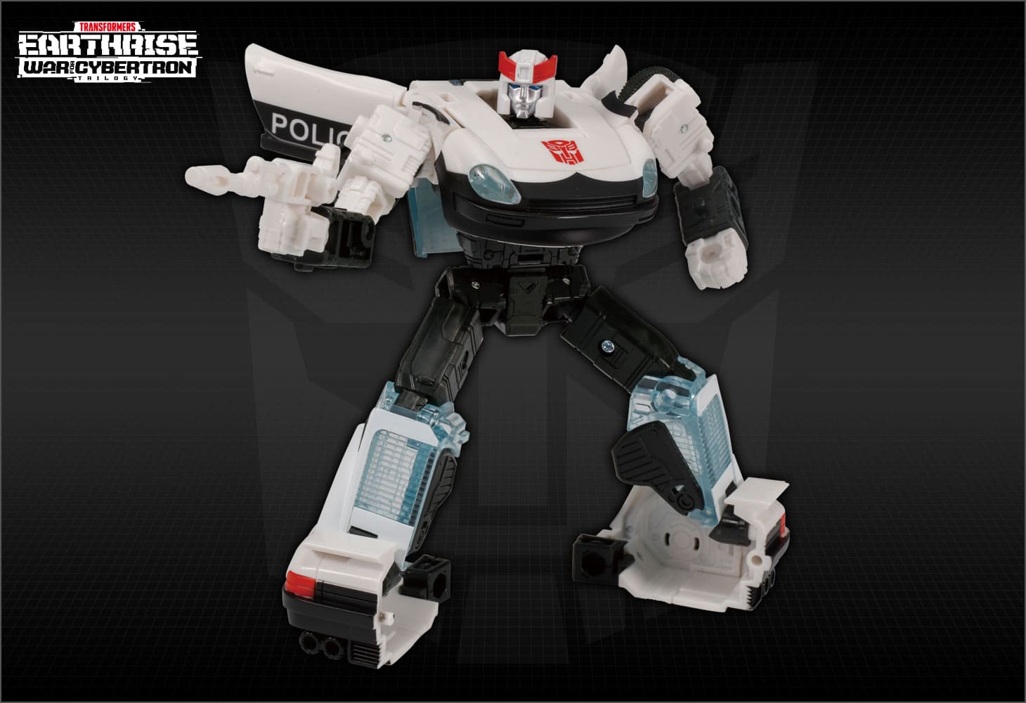 【国内：タカラトミーモール限定】ER EX-18 アイアンハイド ＆ プロール