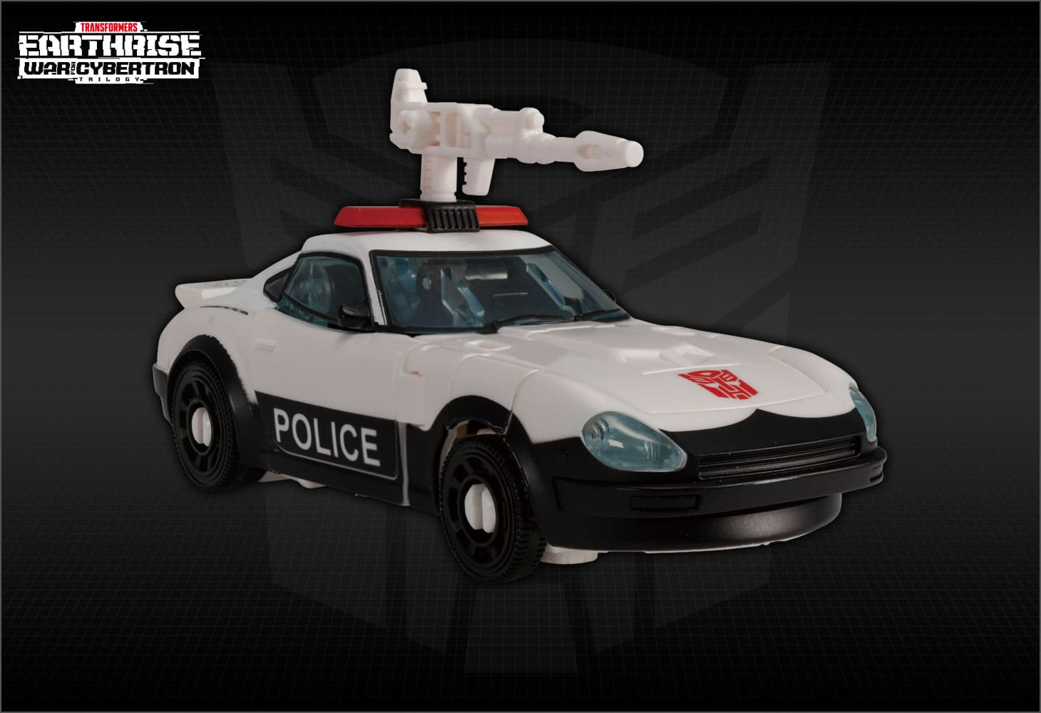 【国内：タカラトミーモール限定】ER EX-18 アイアンハイド ＆ プロール