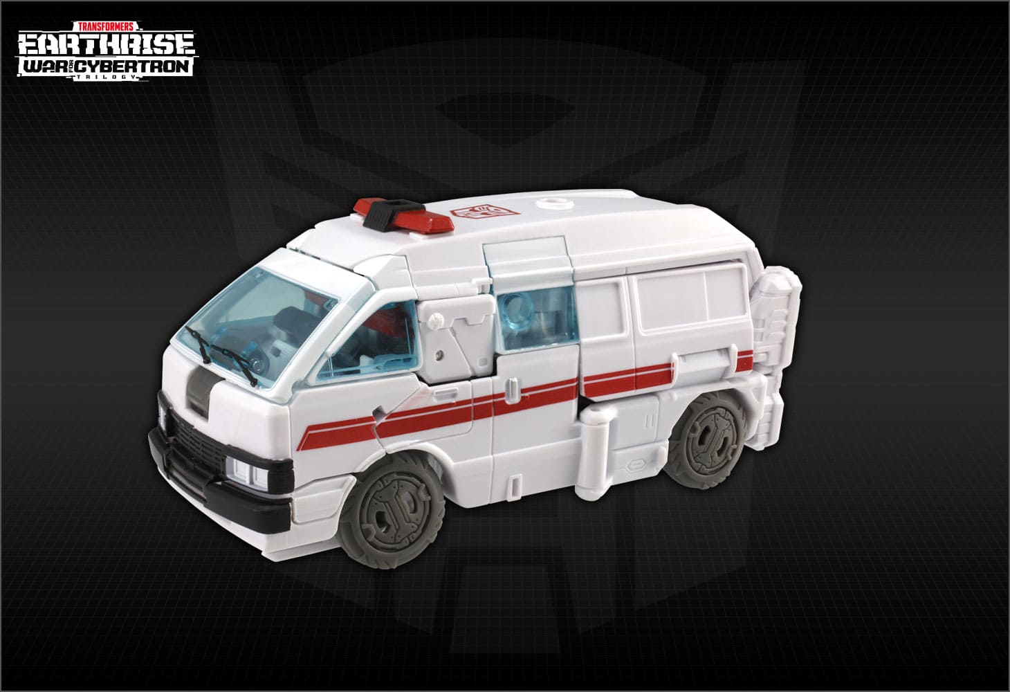 【国内：タカラトミーモール限定】ER EX-20 パラドロンメディックス