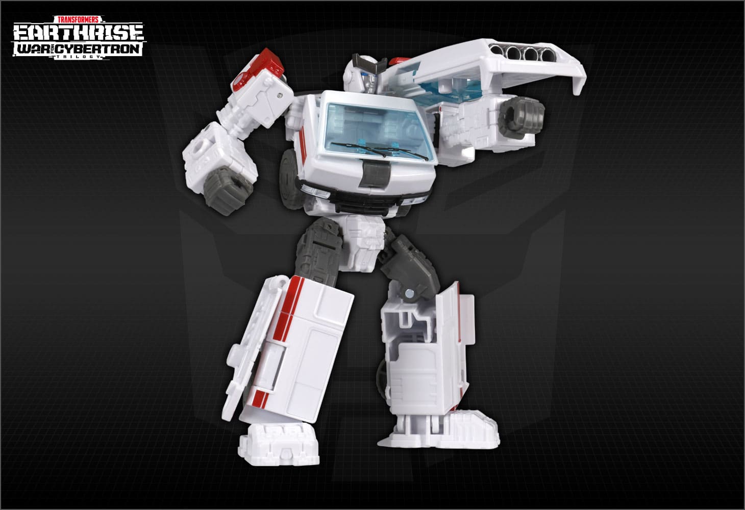 【国内：タカラトミーモール限定】ER EX-20 パラドロンメディックス