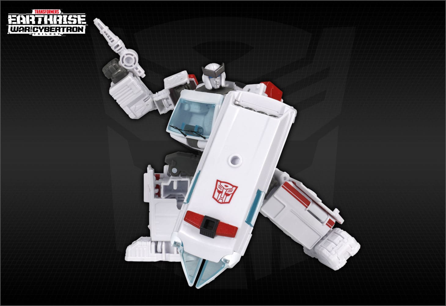 【国内：タカラトミーモール限定】ER EX-20 パラドロンメディックス